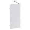 Душевая перегородка AM.PM X-Joy, 90 см, W94UWI-90-F1-MTE