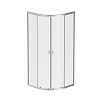Душевой угол AM.PM X-Joy, 80 см, W88G-205-080MT64