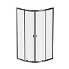 Душевой угол AM.PM X-Joy, 90 см, W88G-205-090BT64