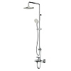 Душевая система AM.PM X-Joy, хром, F40885A34