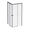 Душевой угол AM.PM X-Joy, 90 см, W94G-403-9090-BT1K