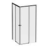Душевой угол AM.PM X-Joy, 90 см, W94G-403-9090-BT