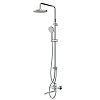 Душевая система AM.PM X-Joy, хром, F40885A94