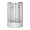 Душевая кабина AM.PM X-Joy, 88x88, W94C-401A-090MT