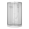 Душевая кабина AM.PM X-Joy, 89,5x89,5, W94C-401-090MT