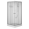 Душевая кабина AM.PM X-Joy, 89,5x89,5, W94C-403-090MT