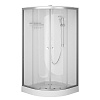 Душевая кабина AM.PM X-Joy, 99,5x99,5, W94C-401-100MT