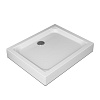 Душевой поддон AM.PM Gem, 100x80, W90T-404-100280W