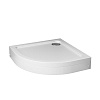 Душевой поддон AM.PM Gem, 80x80, W90T-401-080W