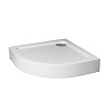 Душевой поддон AM.PM Gem, 90x90, W90T-401-090W