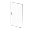 Душевая дверь в нишу AM.PM Gem, 120 см, W90G-120-1-195MT