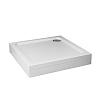 Душевой поддон AM.PM Gem, 100x100, W90T-403-100W