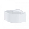 Душевой поддон AM.PM Gem, 90,4x90,4, W90T-401A090W