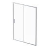 Душевая дверь в нишу AM.PM Gem, 150 см, W90G-150-1-195MT