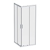 Душевой угол AM.PM Gem, 80 см, W90G-403-8080-MT