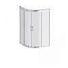 Душевой угол AM.PM Gem, 90 см, W90G-401A090WT