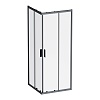 Душевой угол AM.PM Gem, 80 см, W90G-403-8080-BT