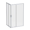 Душевой угол AM.PM Gem, 120 см, W90G-403-120290-MT