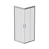 Душевой угол AM.PM Gem, 90 см, W90G-403-090MT
