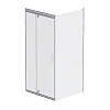 Душевой угол AM.PM Gem, 90 см, W90G-404-090MT