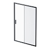 Душевая дверь в нишу AM.PM Gem, 140 см, W90G-140-1-195BM