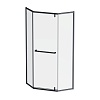 Душевой угол AM.PM Gem, 90 см, W90G-405-9090-BT