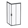 Душевой угол AM.PM Gem, 90 см, W90G-403-090BT
