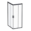 Душевой угол AM.PM Gem, 80 см, W90G-404-100280-BT