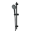 Душевой гарнитур AM.PM Like, черный, F0180022