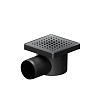 Душевой трап AM.PM PrimeFlow, 10 см, W02BD-P11-010-01BM
