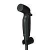 Лейка для биде AM.PM, черный, F0202022