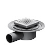 Душевой трап AM.PM MasterFlow, 20 см, W01BD-P11-010-01SB