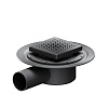 Душевой трап AM.PM MasterFlow, 20 см, W01BD-P11-010-01BM