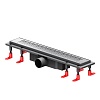 Душевой трап AM.PM PrimeFlow, 50 см, W02SC-P11-050-01SB