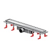 Душевой трап AM.PM PrimeFlow, 60 см, W02SC-U11-060-04SB