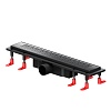 Душевой трап AM.PM PrimeFlow, 50 см, W02SC-P11-050-01BM