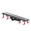 Душевой трап AM.PM PrimeFlow, 60 см, W02SC-P11-060-01SB