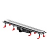 Душевой трап AM.PM PrimeFlow, 70 см, W02SC-P11-070-01SB