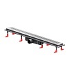 Душевой трап AM.PM PrimeFlow, 80 см, W02SC-P11-080-01SB