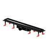 Душевой трап AM.PM PrimeFlow, 70 см, W02SC-U11-070-04BM