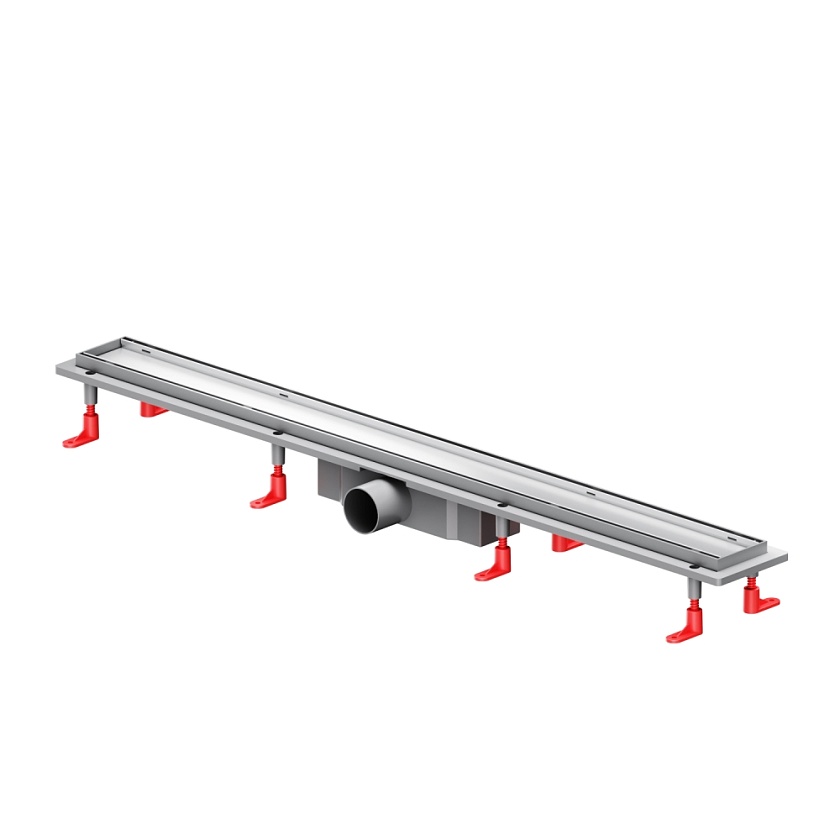 Душевой трап AM.PM PrimeFlow, 90 см, W02SC-U11-090-04SB