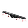 Душевой трап AM.PM PrimeFlow, 80 см, W02SC-P11-080-01BM