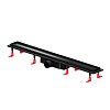 Душевой трап AM.PM PrimeFlow, 80 см, W02SC-U11-080-04BM