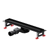 Душевой трап AM.PM MasterFlow, 50 см, W01SC-U11-050-04BM