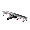 Душевой трап AM.PM MasterFlow, 60 см, W01SC-P11-060-01SB
