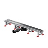 Душевой трап AM.PM MasterFlow, 70 см, W01SC-P11-070-01SB