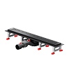 Душевой трап AM.PM MasterFlow, 60 см, W01SC-P11-060-01BM