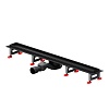 Душевой трап AM.PM MasterFlow, 80 см, W01SC-U11-080-04BM
