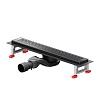 Душевой трап AM.PM MasterFlow, 50 см, W01SC-P11-050-01BM