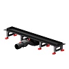 Душевой трап AM.PM MasterFlow, 60 см, W01SC-U11-060-04BM